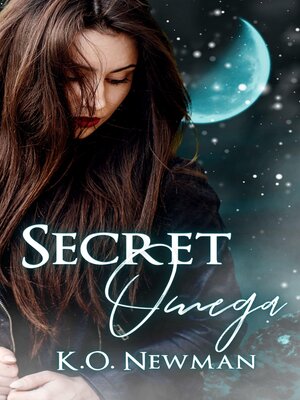 cover image of Secret Omega